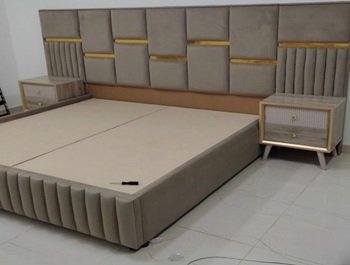 Bedroom interior design in delhi (7)