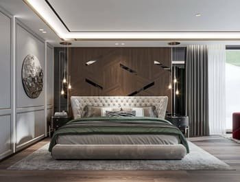 Bedroom interior design service in delhi (3) (1)