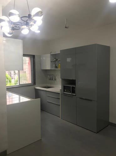 Kitchen interior design service in delhi (3)