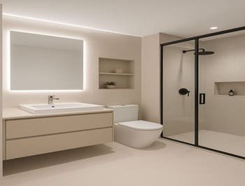 Modern interior design in delhi (1)