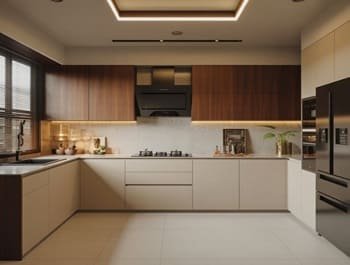 Modular Kitchen Designs in delhi (1)
