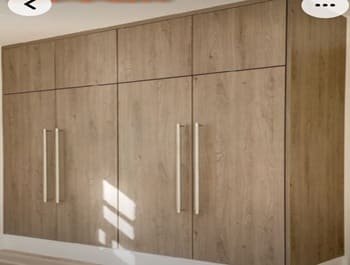 Wardrobe interior design in delhi (1)