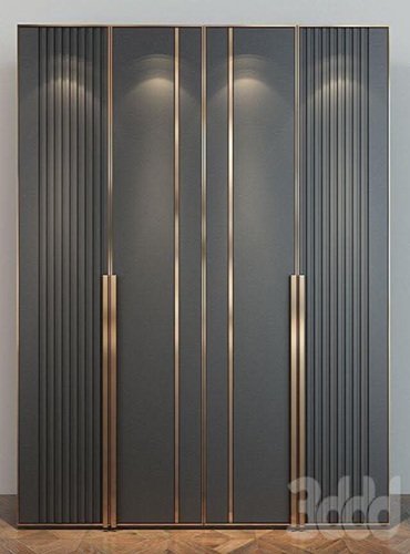 Wardrobe interior design in delhi