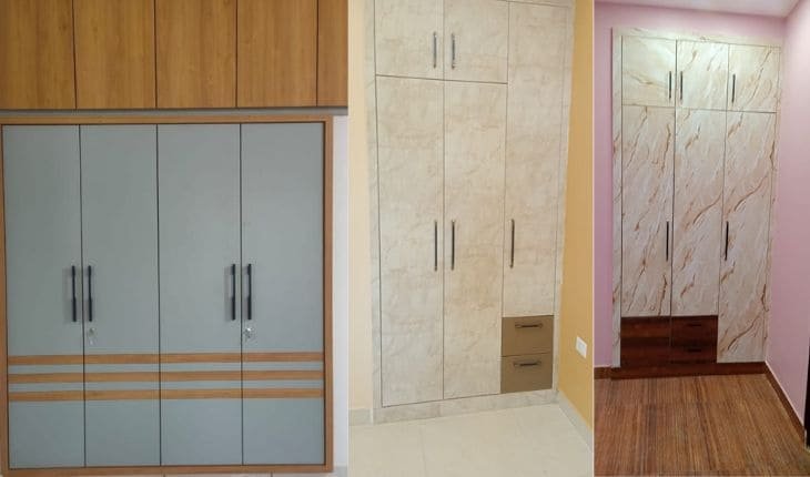 wardrobe interior design in delhi (1)